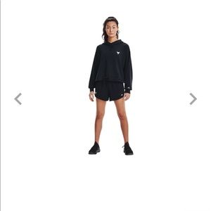 No Bull - Under Armour brand sweatshirt. Never worn.